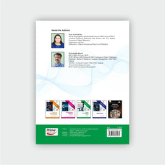 CA 114 : Office Management Tools