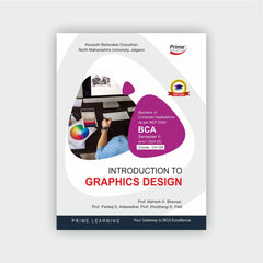 CA 126 : Introduction to Graphics Design
