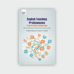 English Teaching Proficiencies: From Practice to Integration