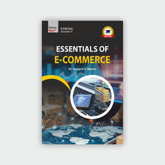 Essentials of e-Commerce