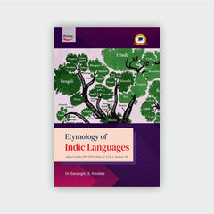 Etymology of Indic Languages