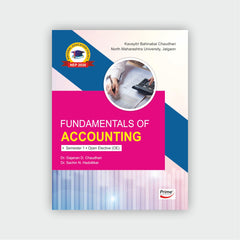 Fundamentals of Accounting
