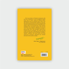 Humanism in Literature (Volume I)