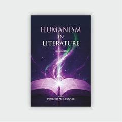 Humanism in Literature (Volume II)