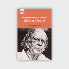Image of Woman in the Poetry of Nissim Ezekiel
