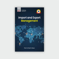 Import and Export Management
