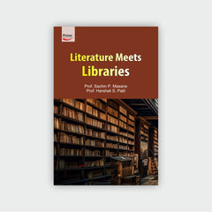 Literature Meets Libraries