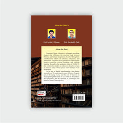 Literature Meets Libraries