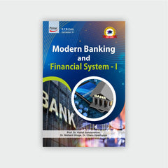 Modern Banking and Financial System - I