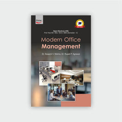 Modern Office Management
