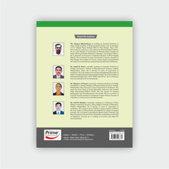 A Textbook of Pharmacognosy
