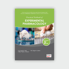 Practical Textbook of Experimental Pharmacology