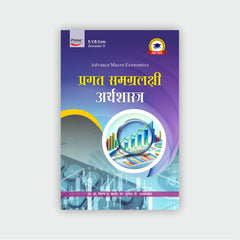 प्रगत समग्रलक्षी अर्थशास्त्र