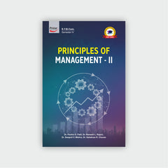 Principles of Management - II