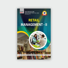 Retail Management - II
