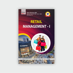 Retail Management - I