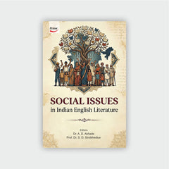 Social Issues in Indian English Literature
