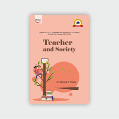 Teacher and Society