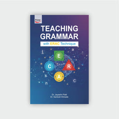 Teaching Grammar with ERAC Technique