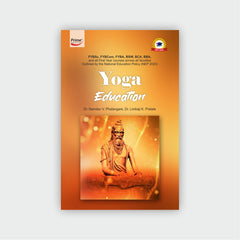 Yoga Education